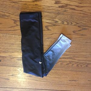 Nike pro leggings